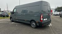 Renault Master F3500 L3H2 2.3 Blue dCi 180ch Grand Confort — photo 7