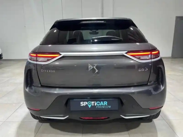 Ds Ds 3 crossback e-tense grand chic 4cv — photo 6