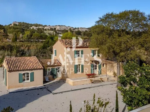Maison 140 m²