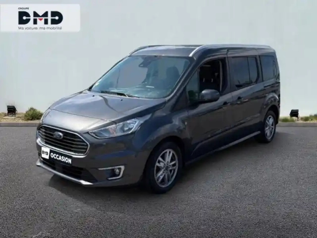 Ford Tourneo Connect grd  1.5 ecoblue 120ch stop&amp;start titanium