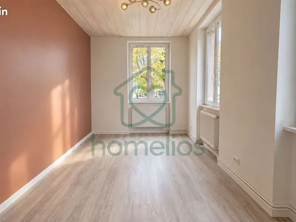 Appartement 3 pièces 56 m²