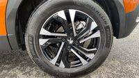 Peugeot 2008 1.2 PureTech 130ch S&S Allure EAT8 — photo 11