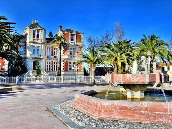 Maison de plain-pied 4 pièces 122 m²