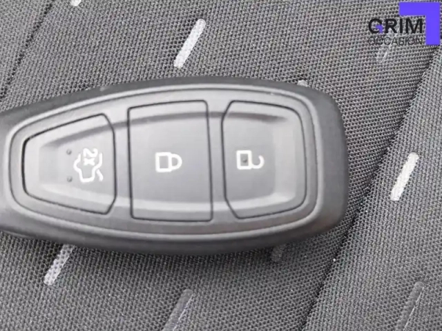 Ford Puma 1.0 ecoboost 125 ch mhev s&amp;s bvm6 — photo 26