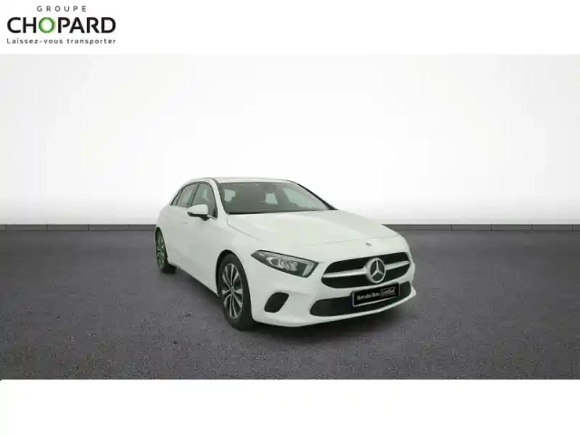 Mercedes Classe A 160 bm6 — photo 12