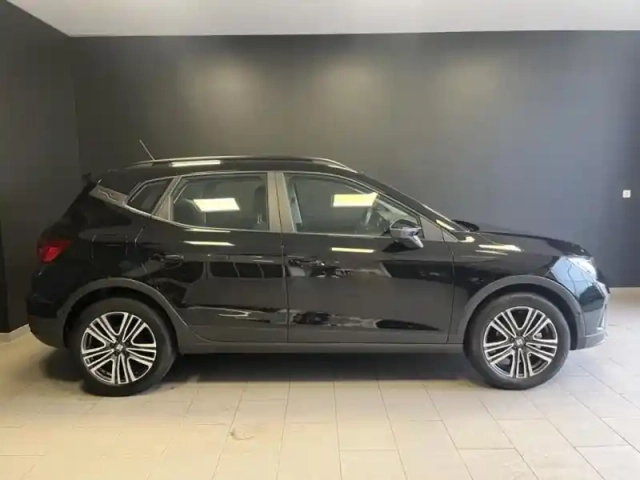 Seat Arona 1.0 tsi 95ch copa — photo 8