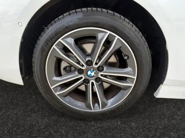 Bmw Serie 1 série 1 116da 116ch edition sport dkg7 — photo 14