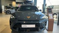 Cupra Formentor 1.5 eTSI Hybrid 150ch V DSG7 — photo 1