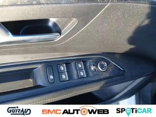 Peugeot 3008 puretech 130ch s&amp;s eat8 — photo 33