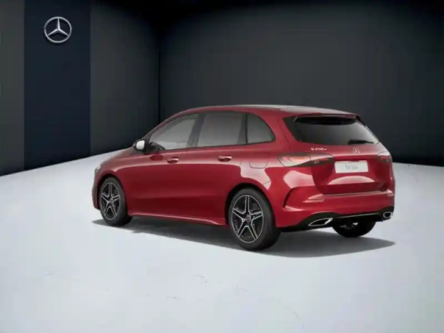 Mercedes Classe B 250 e amg line — photo 3