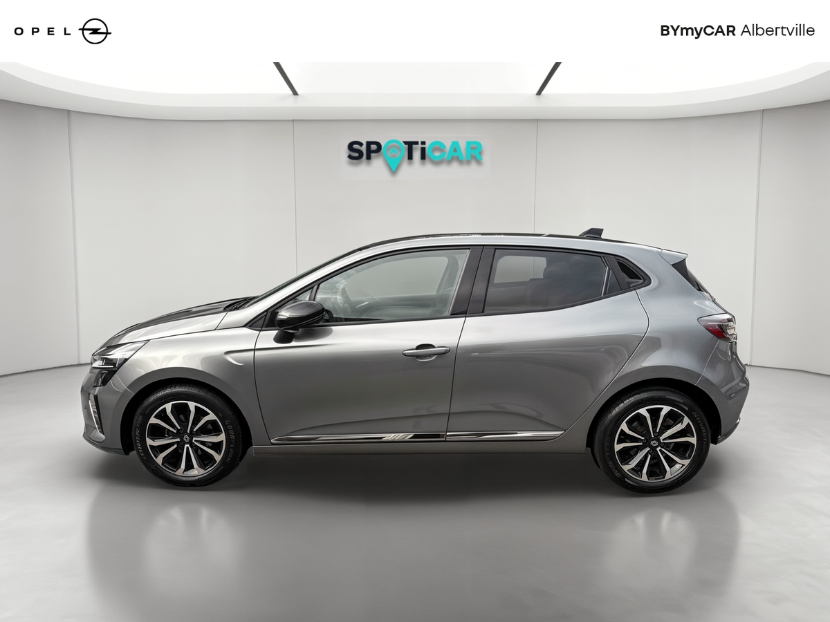 Renault Clio TCe 90 ch GSR2 — photo 2