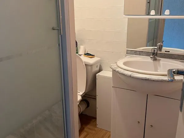 Vente appartement studio Orciere