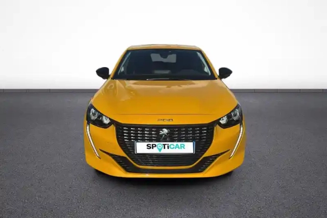Peugeot 208 bluehdi 100 s&amp;s bvm6 — photo 2