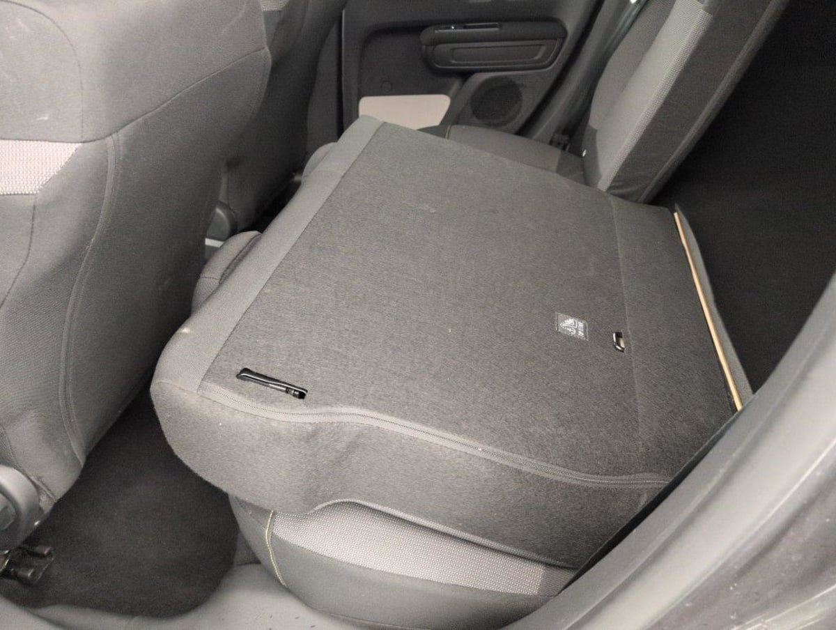 Citroën C3 — photo 12