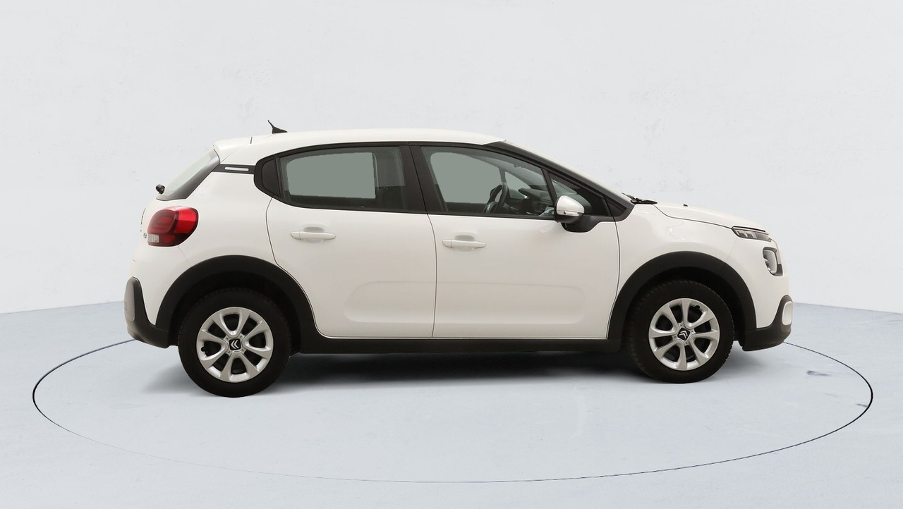 Citroën C3 — photo 6