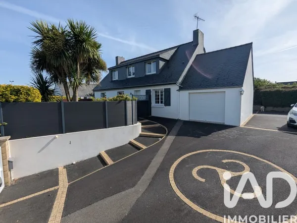 Maison 6 pièces 147 m²