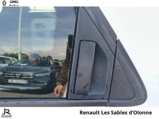 Renault Twingo 1.0 sce 65ch equilibre — photo 15