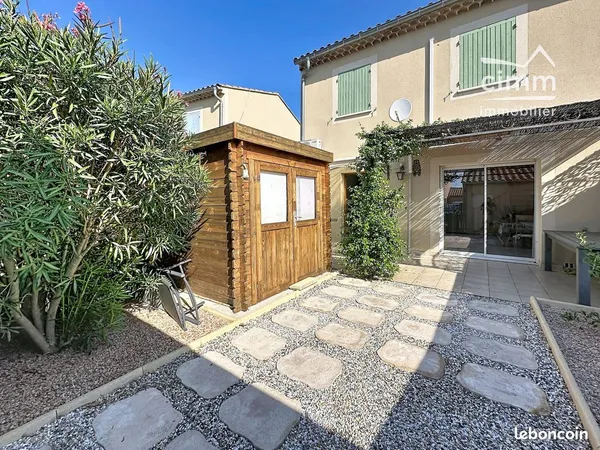 Maison 4 pièces 86 m²