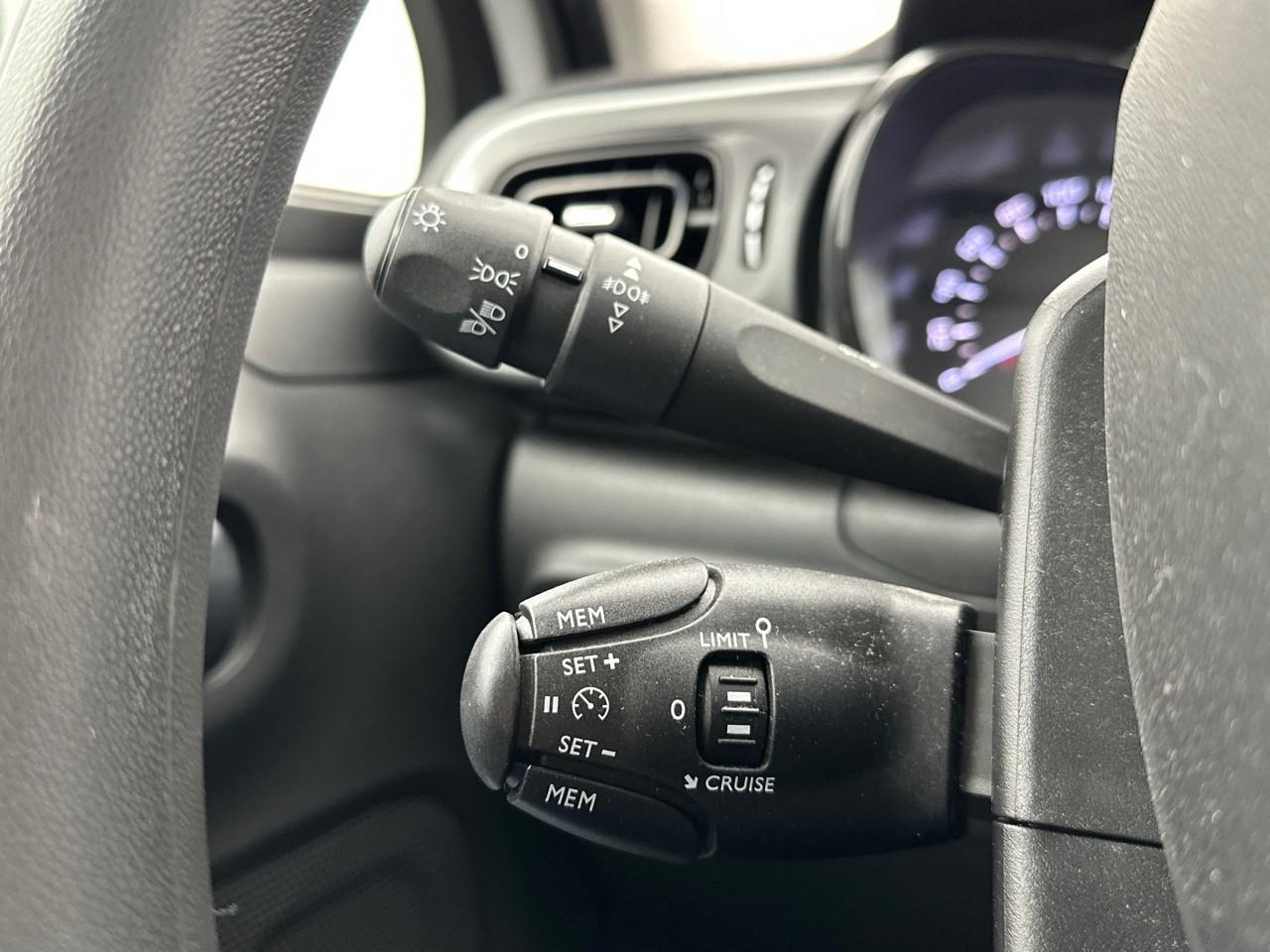 Citroën C3 puretech 83 s&s bvm5 you! — photo 19