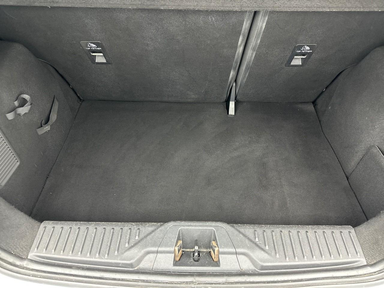 Ford Fiesta 1.0 ecoboost 100 ch s&s bvm6 trend — photo 6