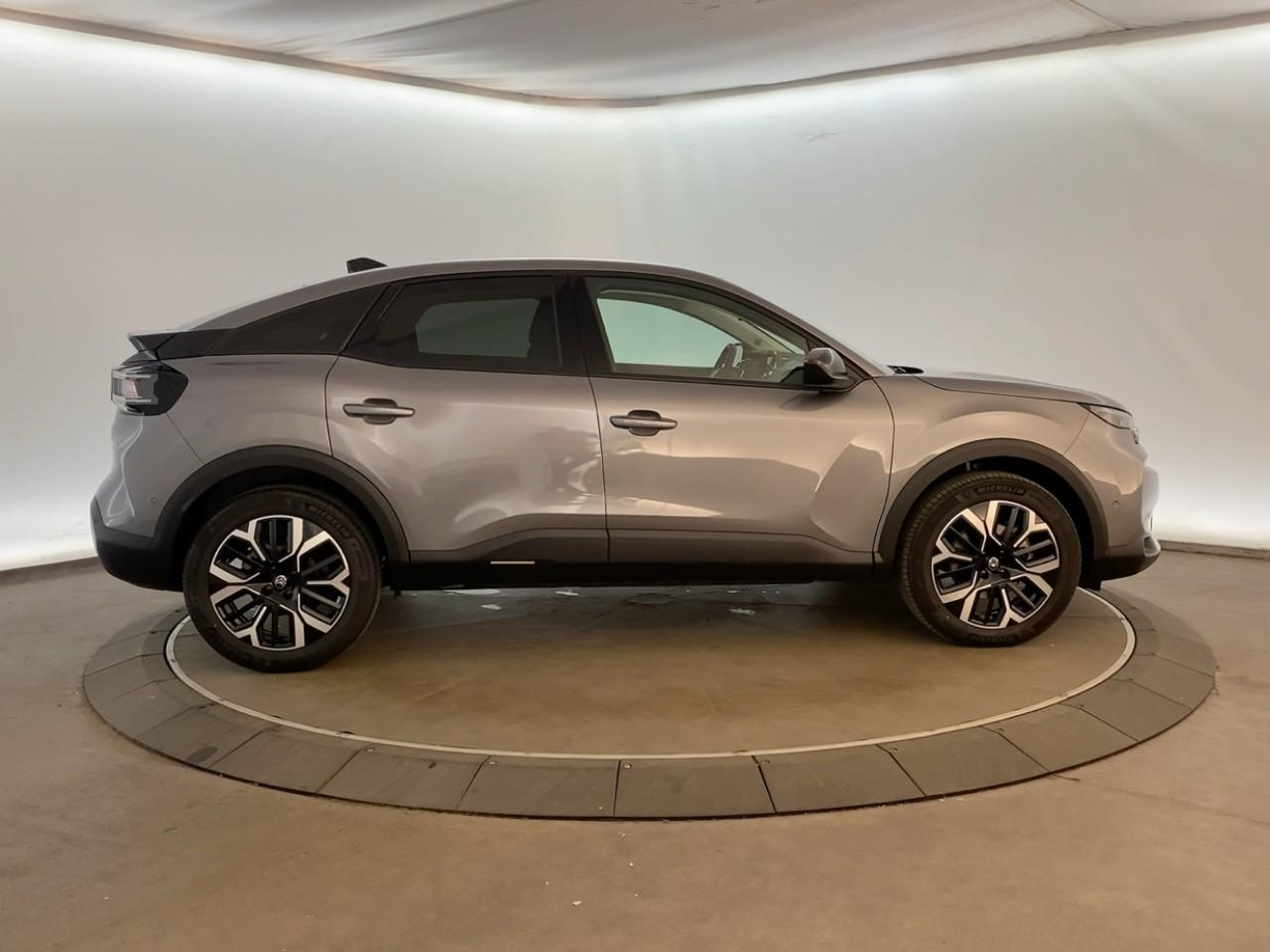 Citroën C4 hybride 145 ch e-dcs6 max — photo 4