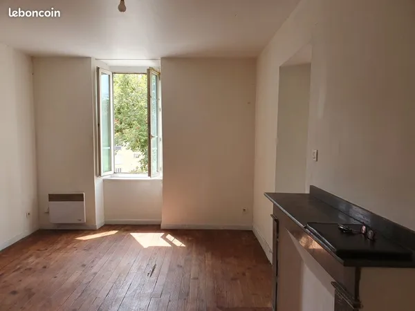 Foix maison 3 appartements