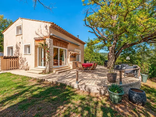 Maison 7 pièces 116 m²