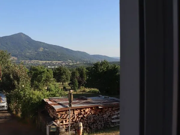Maison 7 pièces 77 m²