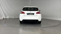 Peugeot 308 1.2 PureTech 130ch E6.c S&S Allure EAT8 — photo 6