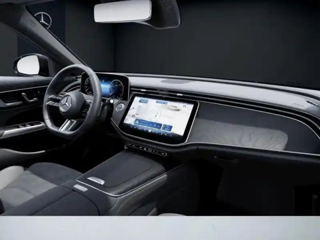 Mercedes Classe E 220 d amg line berlin — photo 9