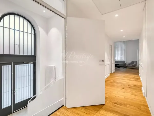 Appartement 4 pièces 120 m²
