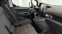Peugeot Partner Standard 650kg BlueHDi 100ch S&S BVM5 Asphalt — photo 10