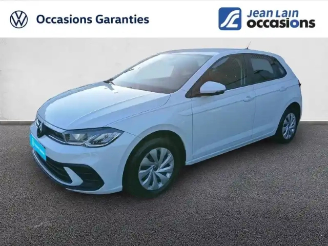 Volkswagen Polo 1.0 mpi 80 s&amp;s bvm5