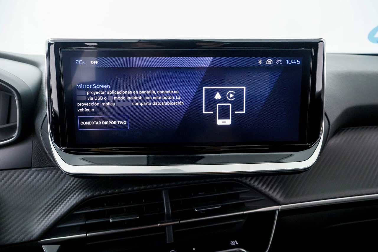 Peugeot 2008 — photo 25