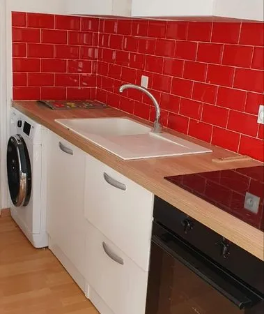 Location Appartement 43 m2 La Bouilladisse