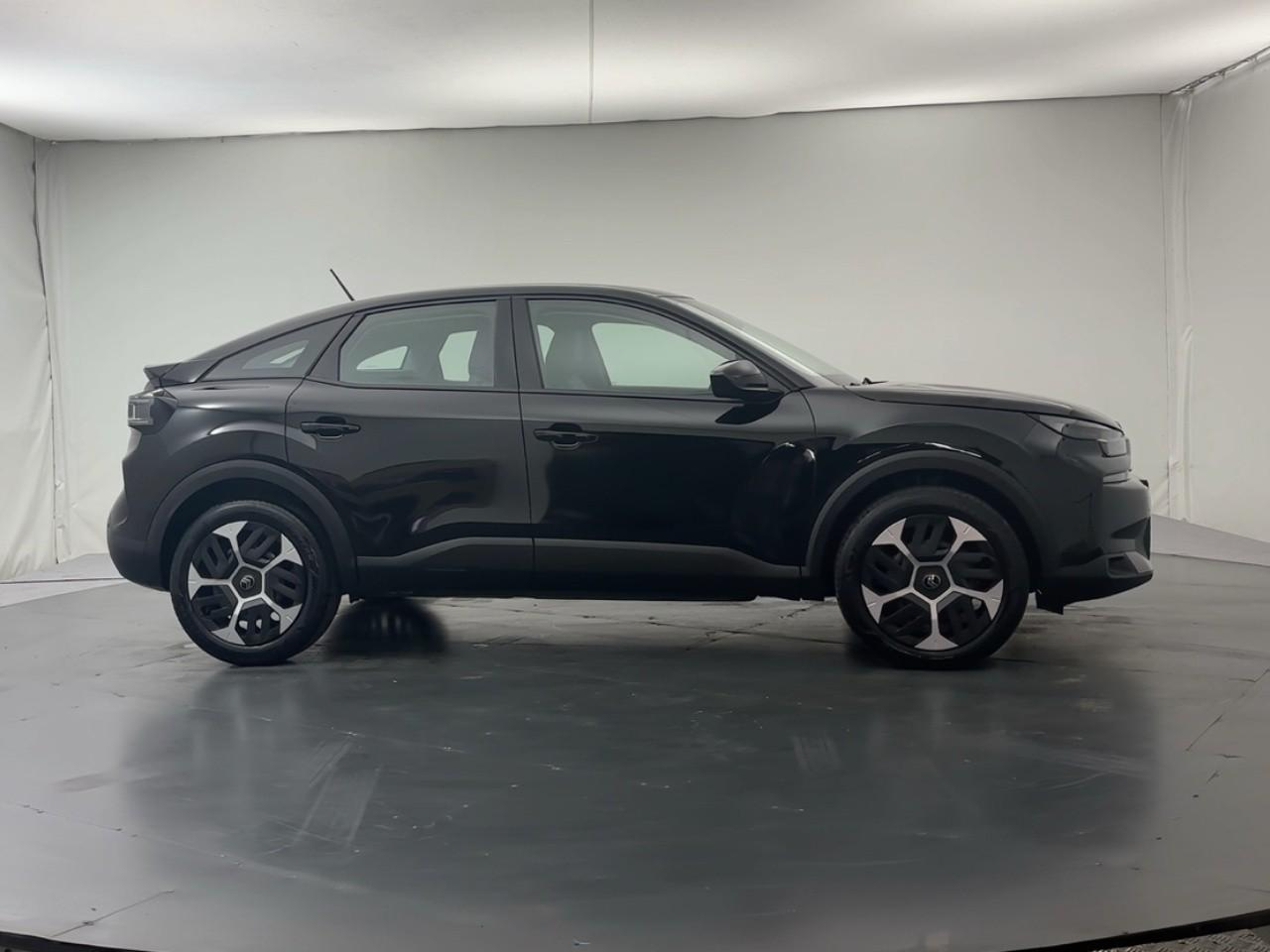 Citroën C4 hybride 136 e-dcs6 plus — photo 6