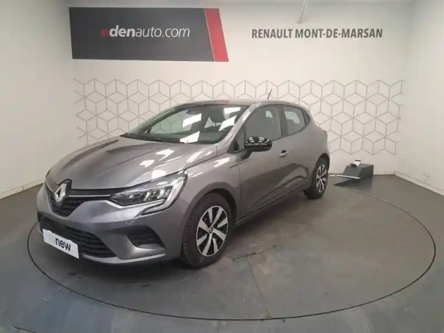 Renault Clio tce 90