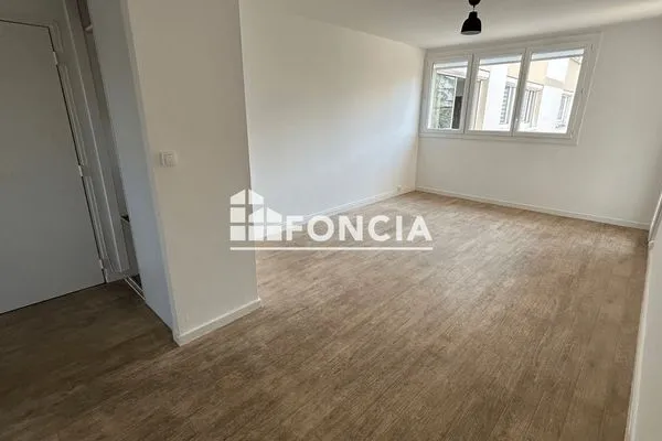 Appartement 4 pièces 70 m²