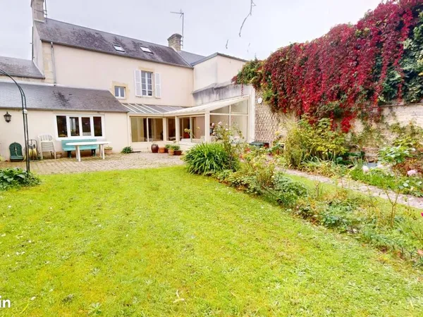 Maison 6 pièces 148 m²