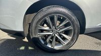 Lexus Rx 450h 4WD F SPORT — photo 20