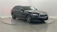 Bmw Série 5 Touring 530e 299ch M Sport — photo 3