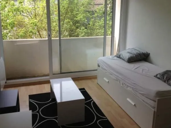 Appartement Studio