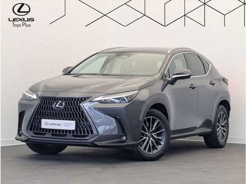 Lexus NX Lexus NX 450H+ 4WD Luxe
