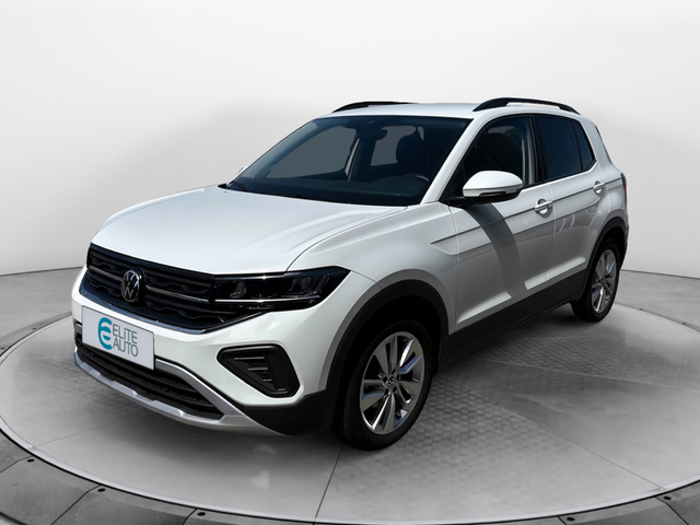 Volkswagen T-CROSS T-Cross 1.0 TSI 116 Start/Stop DSG7 VW Edition