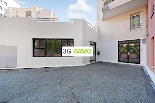 Propriété 10 pièces 303 m²
