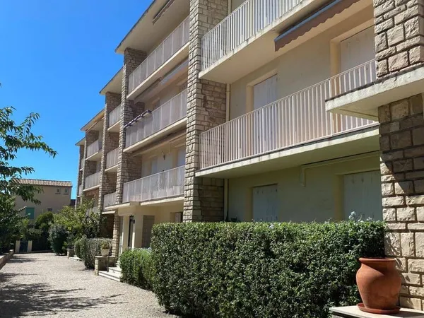 Appartement 3 pièces 53 m²