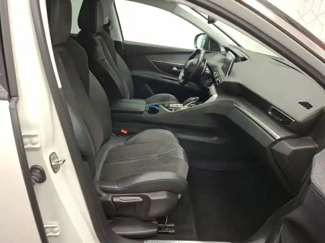 Peugeot 5008 bluehdi 130ch s&amp;s eat8 — photo 25