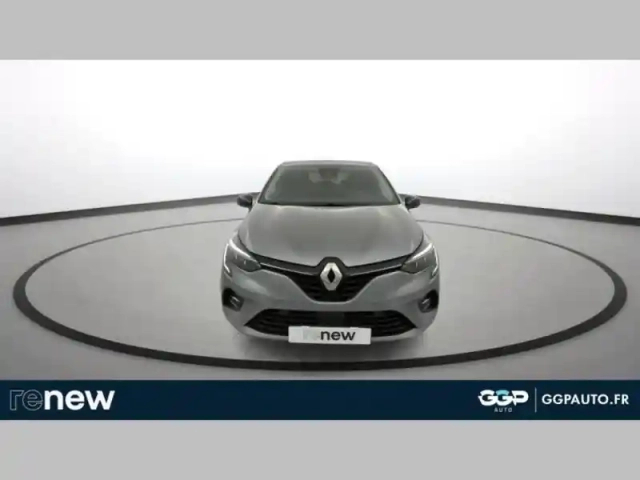 Renault Clio 1.0 tce 100ch evolution gpl — photo 9