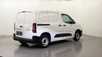 Peugeot Partner M 1000kg BlueHDi 100ch S&S — photo 5