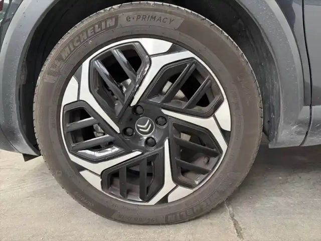 Citroën C4 puretech 130 s&amp;s bvm6 — photo 13